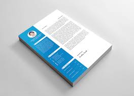 You can easily start online ux classes, so don't forget to name your certificates in the resume! Free Psd Resume Cv Cover Letter Template For Ui And Ux Designer Good Resume