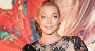 Анастасия волочкова показала новую фигуру. Anastasiya Volochkova Sfotografirovala Samu Sebya V Polnyj Rost Predstav Pered Kameroj V Golom Kupalnike