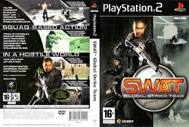 We did not find results for: Swat Global Strike Team Playstation 2 Swat Playstation Syndicate
