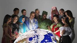 Cultures 1 before christopher columbus sailed the ocean blue in 1492, the vikings set out on their own journey of discovery and possible looting and pillaging. 6 Reasons Cultures Change And 3 Ways Leaders Can Respond Inc Com