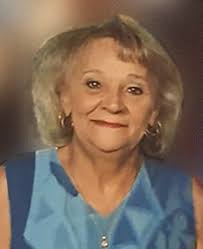 Ann Reynolds Obituary (1947