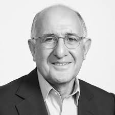 Ken Costa talks to Lyse Doucet.