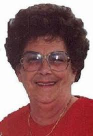 Doris M. (Rioux) Frederick Obituary February 23, 2007