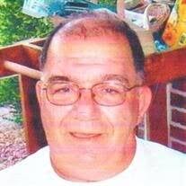 Gerald (Woody) McCaslin Obituary