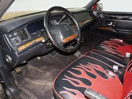 Image result for Pumice 1996 Town Car