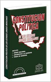 It's available for free at ngccoin.com. Amazon Com Constitucion Politica De Los Estados Unidos Mexicanos 2020 Spanish Edition Ebook Isef Ediciones Fiscales Kindle Store