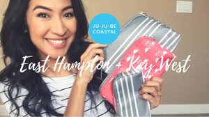 Ju-Ju-Be Coastal: East Hampton + Key West!!!