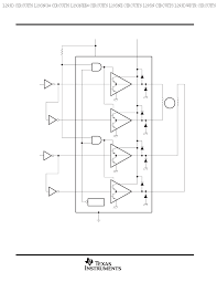 Circuit symbols overview resistors capacitors inductors distinct symbols have been used to depict the different types of electronic components in circuits. Components Within A Triangle In An Electronics Diagram Electrical Engineering Stack Exchange