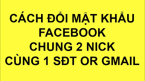 Nếu bạn vẫn nhớ mật khẩu cũ của mình, bạn có thể làm theo các bước sau. Cach Láº¥y Láº¡i Nick Facebook CÅ© Tim Láº¡i Fb CÅ© Dá»… Nháº¥t