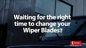 Wiper Blades