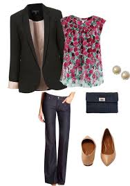 Casual Friday Womens Work Clothes I Want All These Outfits Wonderful I Prefer The One Casual Work Attire Work Attire Women Business Casual Outfits