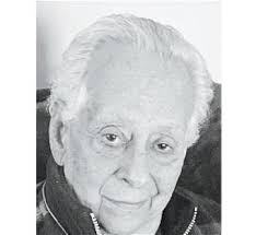 Gerald WHITEMAN Obituary