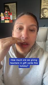 Teacher Gift from Poor