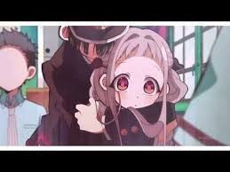 Pin By Sarahi Campos On һѧnѧҡo ʏ ʏѧsһiyao Anime Anime Shows Hanako