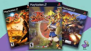 Juego de playstation 2 jak and daxter (pal). 9 Best Jak And Daxter Games Of All Time