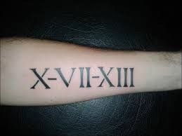 Ver más ideas sobre tatuajes, disenos de unas, tatuajes numeros romanos. Pin En Dibujos