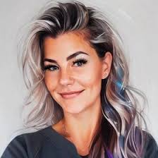 Kate Gilham (oldys90kate)