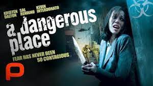 Although conceived well before the pandemic, the quiet place movies have taken on a new resonance in the covid era. A Dangerous Place Full Movie Thriller Mystery Suspense Youtube