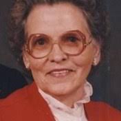 Search Pauline Bishop Obituaries and Funeral Services
