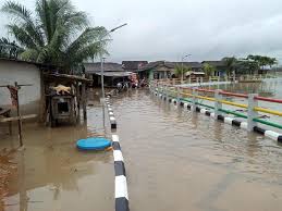 Semua agensi kini dalam keadaan bersedia, namun kita berharap banjir ini tidak serius, katanya ketika dihubungi bh. Waspada Bmkg Tetapkan Babel Status Siaga Nasional Tempo Co