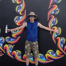 Profile for Brad Agee