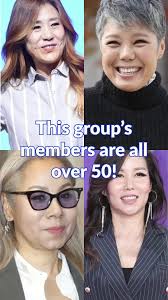 Golden Girls Group