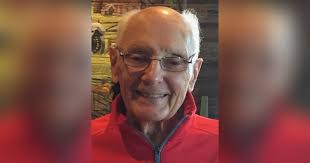 Obituary for Donald Lewis