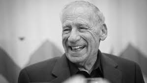 Mel Brooks Tells 'Stories I've Never Told' in Career DVD Collection