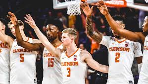 Browse shop.clemsontigers.com for the latest clemson online store gear, apparel, collectibles, and clemson merchandise for men, women, and kids. Clemson S Season Closes With Loss In Nit Second Round