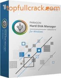 Pin On Paragon Hard Disk Manager 16 18 6 Crack With Serial