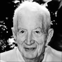 JOHN CONLON Obituary (1923