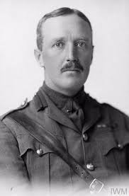 Lives of the First World War