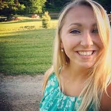 Ashley Huff (missblondiechic)