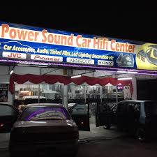 5 punca air cond compressor kereta anda rosak. Power Sound Car Hifi Center Home Facebook
