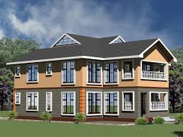 They include for two bedroom, one bedroom, three bedroom,, mansion, bungalow e.tc. Stylish 5 Bedroom Maisonette House Plans Design Hpd Consult