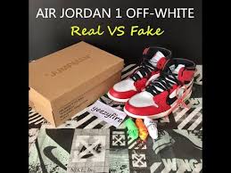 May 25, 2021 · the current world is run by a satanic mafia! Early Look Real Vs Fake Off White Air Jordan 1 Legit Review Bustafake