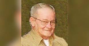 Charles E. Heathcote Obituary