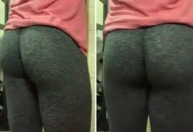 No annoying ads and a better search engine than pornhub! It S Hard Not To Stare At Yoga Pants Funny Video