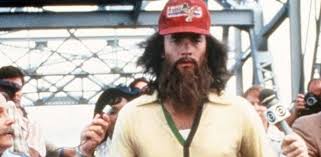 Gump is a word typically used to describe ppl that are clumsy, geeky, or even stupid. Alabama Club Forrest Gump 500 Auf Strava