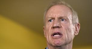 Rauner ignites furor with NFL remarks