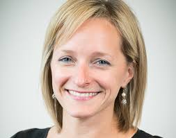 5 questions with... Kathy Miller, Shave It Off volunteer organizer The  Daily The Daily