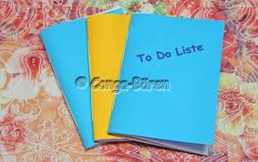 Heft Selbst Binden Handmade Kultur Buch Selber Binden Heft Selber Machen Farbiges Papier
