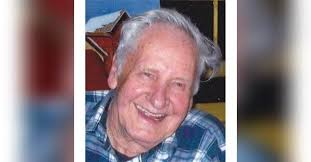 John A. Waterhouse Obituary