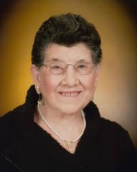 Velma Rose Franken Obituary August 16, 2024