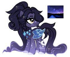 120 My little pony ideas in 2025