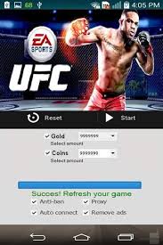 Offline kung fu fighting games apk for android free. Etes Vous De La Difficulte A Trouver Ea Sports Ufc Hack Outil De Piratage Sur Internet Ne Vous Inquietez Pas Amis Vous Obtiendre Ea Sports Ufc Ufc Ea Sports