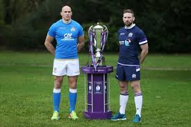 Follow our guide on how to watch a scotland vs italy live stream today from anywhere in the world. What Time Is Italy Vs Scotland Kick Off Six Nations Tv Channel Details Latest Odds And Team News Wales Online