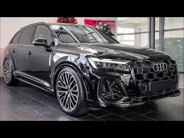 Image result for Daytona Gray 2025 SQ7