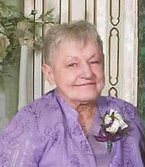 Diana Hoerner Obituary