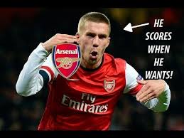 The real lukas podolski doesn't really like real brazilians. Lukas Podolski 5 Fast Facts You Need To Know Heavy Com